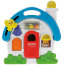 * Игрушка развивающая 'Музыкальный домик' из серии 'Блестящие основы', Fisher Price [R7141] - R7141.jpg