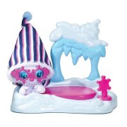 Игровой набор 'Оденьте пингвина', Зублс из серии Dressoobles, Zoobles [44187]