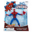 Фигурка 'Ultra Strike Spider-Man' 15см, Ultimate Spider-Man, Hasbro [A1541] - A1541-1.jpg