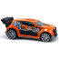 Модель автомобиля 'Fast 4WD', оранжевая, HW Off-road, Hot Wheels [BFG27] - BFG27-1.jpg