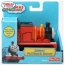 Игрушка 'Паровозик Джеймс', из серии 'Потяни и отпусти', Томас и друзья, Thomas&Friends, Fisher Price [R9496] - 106-10292570_1_b.jpg