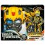 Детский костюм с маской 'Bumblebee' (Бамблби, Шмель), размер Medium, из серии 'Transformers-3. Тёмная сторона Луны', Hasbro [30828] - 30827_img2ge.jpg