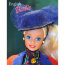 Кукла Барби 'Англичанка' (English Barbie), коллекционная, Mattel [4973] - 4973-2.jpg