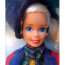 Кукла Барби 'Англичанка' (English Barbie), коллекционная, Mattel [4973] - 4973-3.jpg