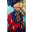 Кукла Барби 'Англичанка' (English Barbie), коллекционная, Mattel [4973] - 4973-4.jpg
