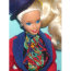 Кукла Барби 'Англичанка' (English Barbie), коллекционная, Mattel [4973] - 4973-5.jpg