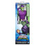 Фигурка 'Green Goblin' 29 см, серия 'Титаны - Злодеи', Ultimate Spider-Man Sinister 6, Hasbro [B6386] - B6386-1.jpg