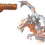 Конструктор "Башенный мост драконов", серия Dragons [9552] - 9552_5.jpg