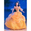 Кукла Барби 'Красавица из 'Красавицы и Чудовища' (Barbie as Beauty from Beauty and the Beast), коллекционная, Mattel [24673] - 24673-3.jpg