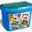 Конструктор "Роскошная коробка с кубиками", серия Lego Creative Building [6167]  - lego-6167-2.jpg