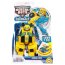 Игрушка-трансформер 'Бамблби', из серии Transformers Rescue Bots - Energize (Боты-Спасатели), Playskool Heroes, Hasbro [A2766] - A2766-1.jpg