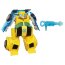 Игрушка-трансформер 'Бамблби', из серии Transformers Rescue Bots - Energize (Боты-Спасатели), Playskool Heroes, Hasbro [A2766] - A2766-2.jpg