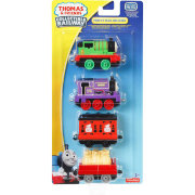 Игровой набор 'Перси доставляет почту', Томас и друзья. Thomas&Friends Collectible Railway, Fisher Price [DGB81]