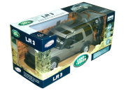 Автомобиль радиоуправляемый 'Land Rover LR3 1:14' [LR3-14ak]