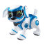 * Интерактивный пёс Текста (TEKSTA Robotic Puppy), голубой, 4G [1168797/68369] - 1168797-6.jpg