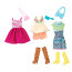 Одежда, обувь и аксессуары для Барби 'Дом мечты', Barbie [BCB22] - BCB22-2.jpg