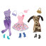 Одежда, обувь и аксессуары для Барби 'Дом мечты', Barbie [BCB22] - BCB22-3.jpg