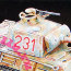Сборная модель 'Танк ''Пантера'' - Panzer V 'Panther' Ausf. D/Ausf. A 1:72', Revell [03107] - 03107b.lillu.ru.jpg