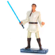 Фигурка 'Obi-Wan Kenobi (Jedi Duel)', 10 см, из серии 'Star Wars. Episode I' (Звездные войны. Эпизод 1), Hasbro [84073]