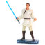 Фигурка 'Obi-Wan Kenobi (Jedi Duel)', 10 см, из серии 'Star Wars. Episode I' (Звездные войны. Эпизод 1), Hasbro [84073] - 84073.jpg