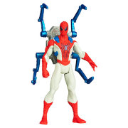 Фигурка 'Человек-паук' (Spider-Man) 10см, серия Spider Strike, Hasbro [A5703]