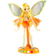 Кукла Стелла - Stella, серия 'Волшебные цветные крылья (Colour Magic Wings)', Winx Club, Mattel [M8679]
