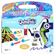 Набор для творчества с жидким пластилином 'Стартовый набор' (Starter Set), Play-Doh DohVinci, Hasbro [E0447]