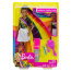 Кукла Барби 'Радужное сверкание волос', Barbie, Mattel [FXN97] - Кукла Барби 'Радужное сверкание волос', Barbie, Mattel [FXN97]