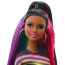 Кукла Барби 'Радужное сверкание волос', Barbie, Mattel [FXN97] - Кукла Барби 'Радужное сверкание волос', Barbie, Mattel [FXN97]