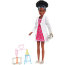 Игровой набор 'Юный ученый', из серии Team Stacie, Barbie, Mattel [GBK58] - Игровой набор 'Юный ученый', из серии Team Stacie, Barbie, Mattel [GBK58]