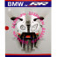 Сборная модель мотоцикла BMW S1000RR, 1:12, из серии Assembly Line, Maisto [39191] - 39191-3.lillu.ru.jpg