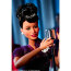 Шарнирная кукла Барби 'Элла Фицджеральд' (Ella Fitzgerald), из серии Inspiring Women, Barbie Signature, Barbie Black Label, коллекционная, Mattel [GHT86] - Шарнирная кукла Барби 'Элла Фицджеральд' (Ella Fitzgerald), из серии Inspiring Women, Barbie Signature, Barbie Black Label, коллекционная, Mattel [GHT86]