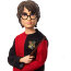 Подарочный набор 'Волан-де-Морт и Гарри Поттер', из серии 'Гарри Поттер', Mattel [GNR38] - Подарочный набор 'Волан-де-Морт и Гарри Поттер', из серии 'Гарри Поттер', Mattel [GNR38]