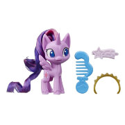 Игровой набор 'Пони Twilight Sparkle', My Little Pony, Hasbro [E9177]