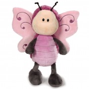 Мягкая игрушка 'Бабочка', 35 см, коллекция 'Бабочка', NICI [36580]