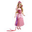 Кукла 'Спящая красавица' (Snap 'n Style Sleeping Beauty), 28 см, из серии 'Принцессы Диснея', Mattel [BDJ51] - BDJ51-4.jpg