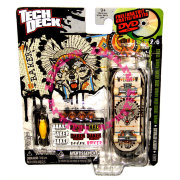Фингерборд 'Baker - Andrew Reynolds', Tech Deck, Spin Master [37000]