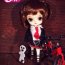 Кукла Little Dal Drta, Groove [LD-513] - minidrta6_enl1.JPG