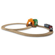 Игровой набор 'Артур на медной шахте', Томас и друзья, Thomas&Friends Trackmaster, Fisher Price [R9629]