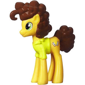 Мини-пони 'из мешка' - Cheese Sandwich, 2 серия 2014, My Little Pony [A8332-13] Мини-пони 'из мешка' - Cheese Sandwich, 2 серия 2014, My Little Pony [A8332-13]