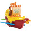 Игровой набор 'Парящий фрегат Джейка', 'Джейк и Пираты Нетландии', Fisher Price [CCY72] - CHX22-5.jpg