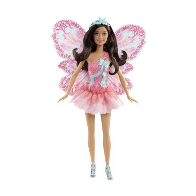 Кукла Барби-фея, Barbie, Mattel [X9450] Кукла Барби-фея, Barbie, Mattel [X9450]