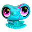 Игрушка 'Петшоп из мешка - Лягушка', серия 1/13, Littlest Pet Shop, Hasbro [98751-3098] - 98751-3098.lillu.ru.jpg