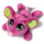 Мягкая игрушка 'Мышка розовая', лежачая, 25 см, коллекция 'Влюблённые сердца', NICI [37767] - 37767.jpg