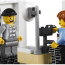 Конструктор 'Полицейский участок', из серии 'Полиция', Lego City [7498] - 7498c.jpg