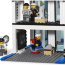 Конструктор 'Полицейский участок', из серии 'Полиция', Lego City [7498] - 7498d.jpg
