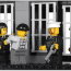 Конструктор 'Полицейский участок', из серии 'Полиция', Lego City [7498] - 7498f.jpg