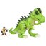 Игровой набор 'Тираннозавр Рекс' (Tyrannosaurus Rex), со светом и звуком, из серии 'Мир Юрского Периода' (Jurassic World), Playskool Heroes, Hasbro [B0537] - B0537.jpg