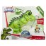 Игровой набор 'Тираннозавр Рекс' (Tyrannosaurus Rex), со светом и звуком, из серии 'Мир Юрского Периода' (Jurassic World), Playskool Heroes, Hasbro [B0537] - B0537-1.jpg