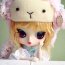 Кукла Byul Paulia, JUN Planning [B-305] - Byul b305-4.jpg